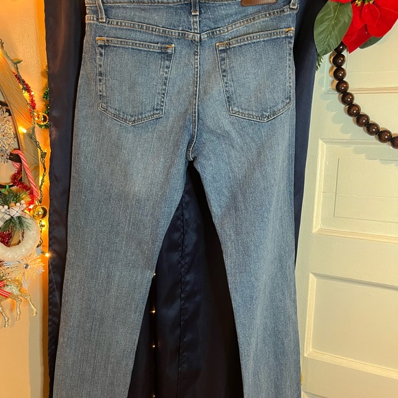 Tommy Hilfiger denim jeans, lightly worn, like new. - Picture 4 of 4